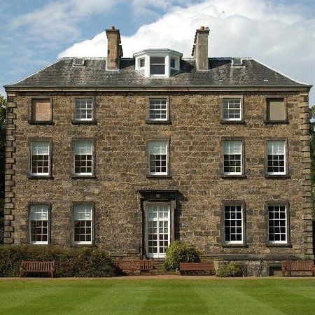 Edinburghs botaniske hage